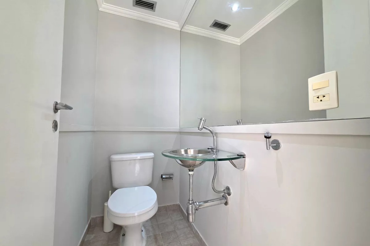 Apartamento, 3 quartos, 104 m² - Foto 6