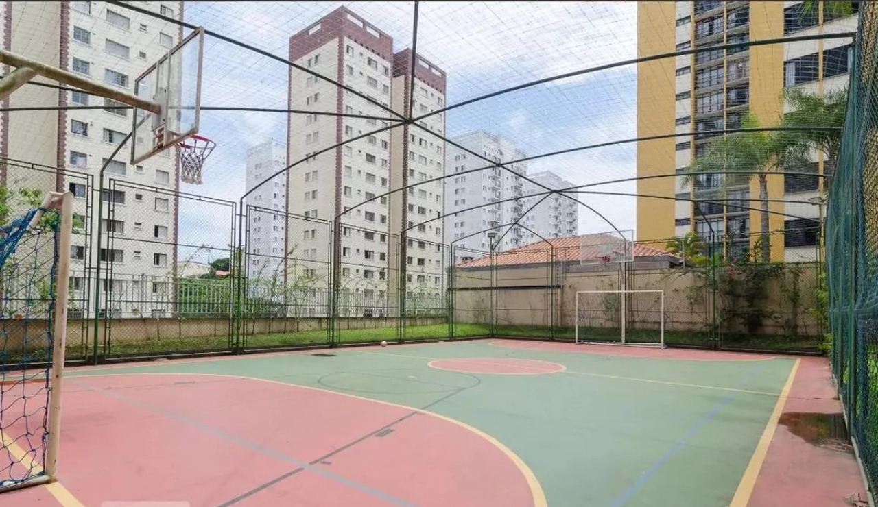 Apartamento, 3 quartos, 73 m² - Foto 2