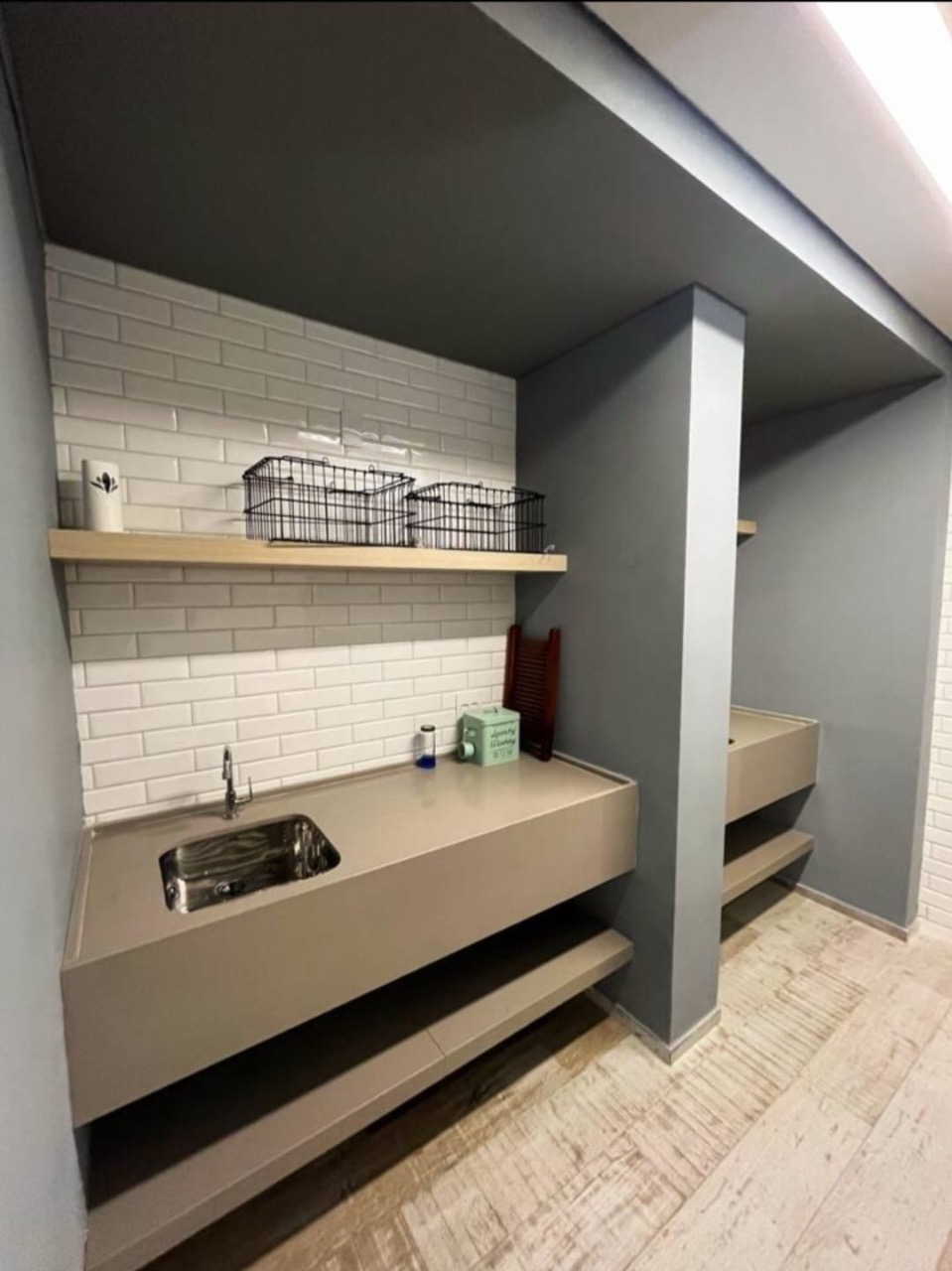 Apartamento, 1 quarto, 25 m² - Foto 28