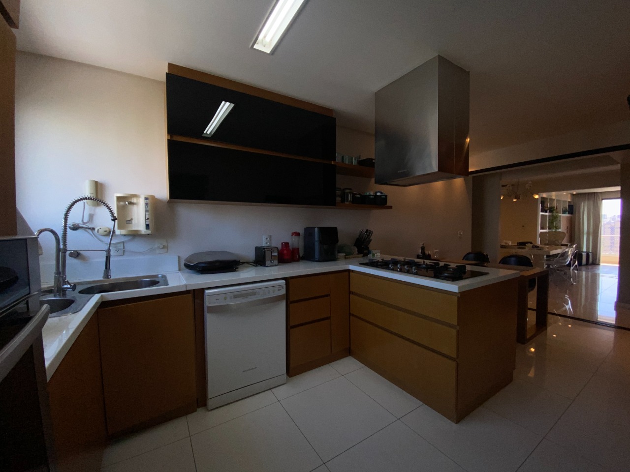 Apartamento, 4 quartos, 196 m² - Foto 13