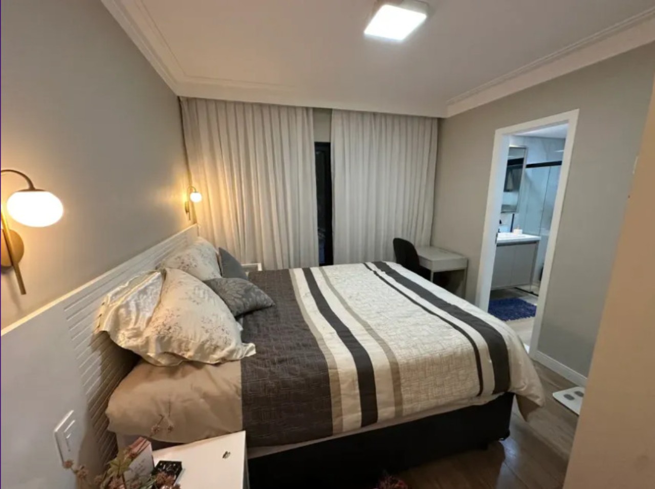 Apartamento, 3 quartos, 127 m² - Foto 7