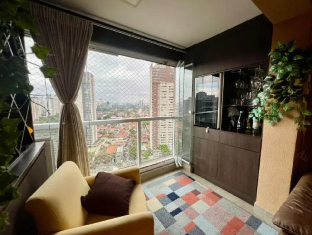 Apartamento, 2 quartos, 69 m² - Foto 5