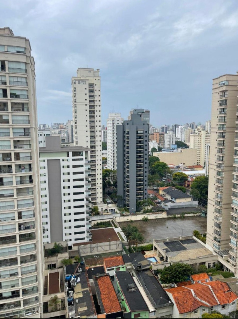 Apartamento, 1 quarto, 43 m² - Foto 7