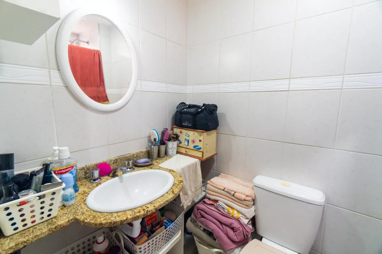 Apartamento, 3 quartos, 73 m² - Foto 21