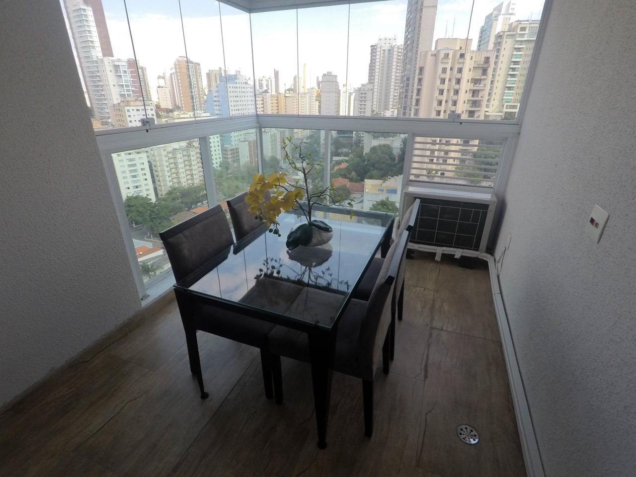 Apartamento, 1 quarto, 46 m² - Foto 1