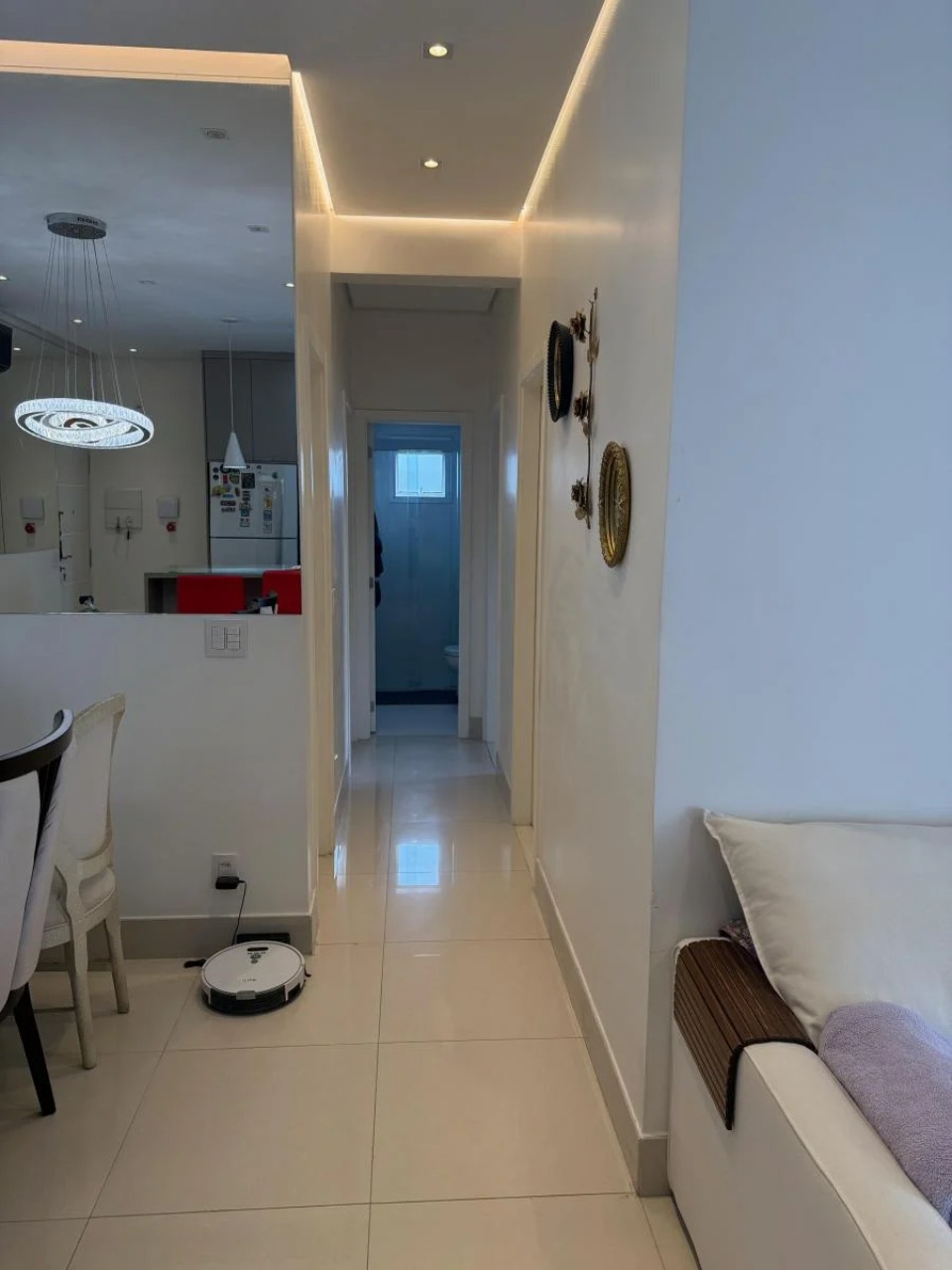 Apartamento, 3 quartos, 95 m² - Foto 3