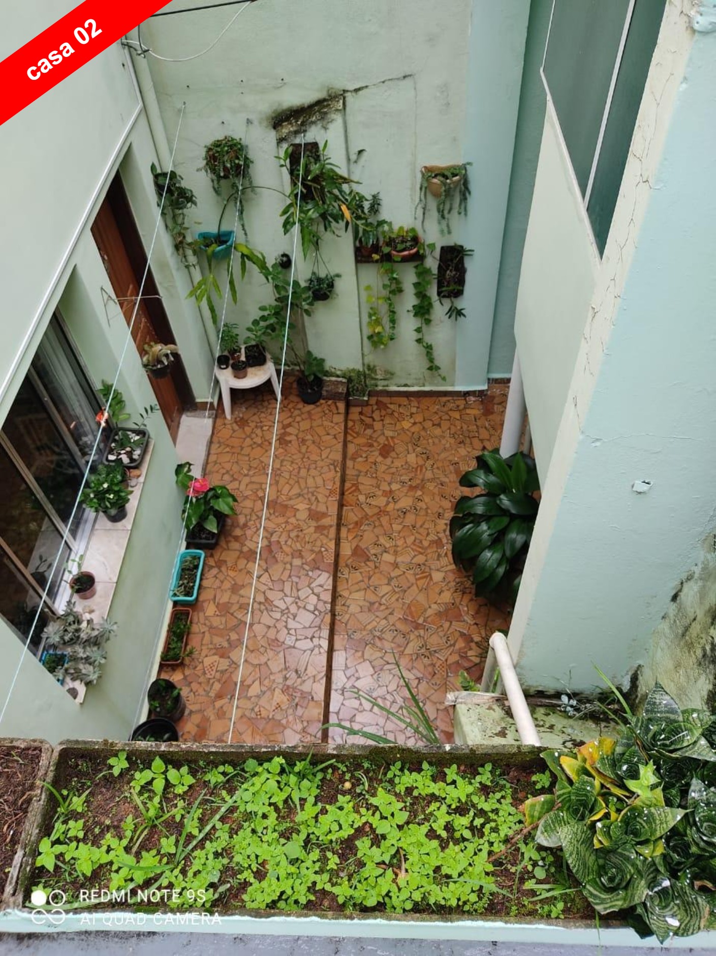 Casa, 2 quartos, 160 m² - Foto 31