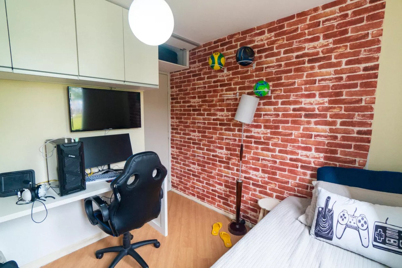 Apartamento, 3 quartos, 73 m² - Foto 14