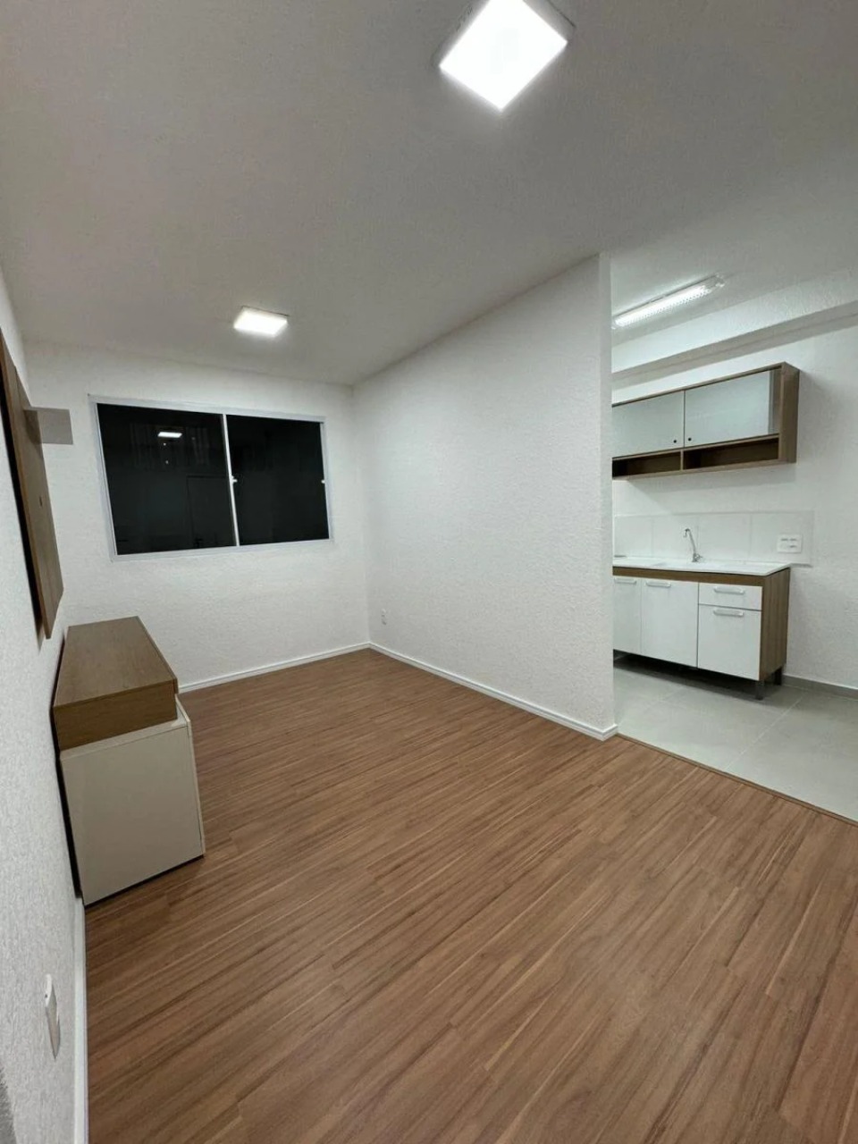 Apartamento, 2 quartos, 41 m² - Foto 1