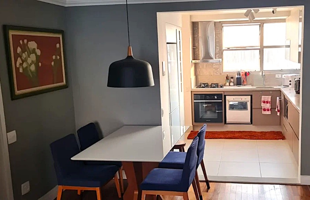 Apartamento, 3 quartos, 90 m² - Foto 15