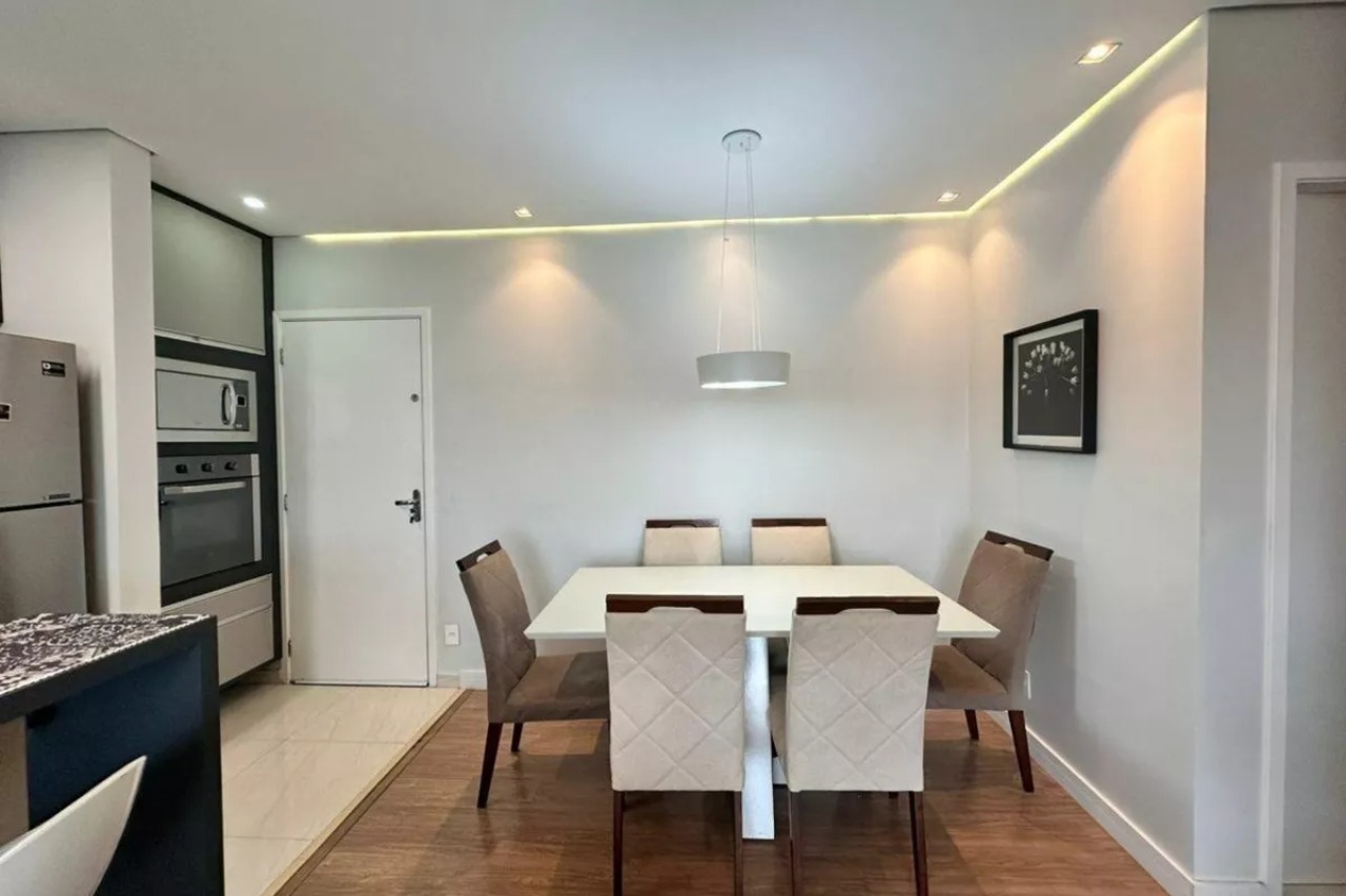 Apartamento, 2 quartos, 62 m² - Foto 9