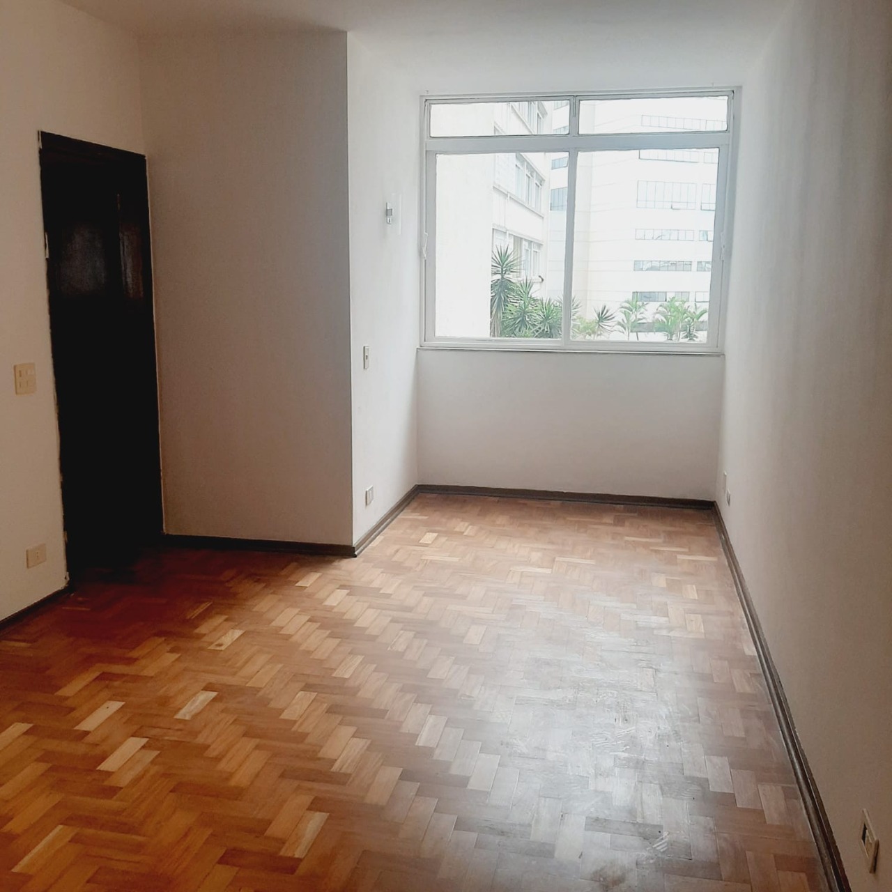 Apartamento, 2 quartos, 79 m² - Foto 1