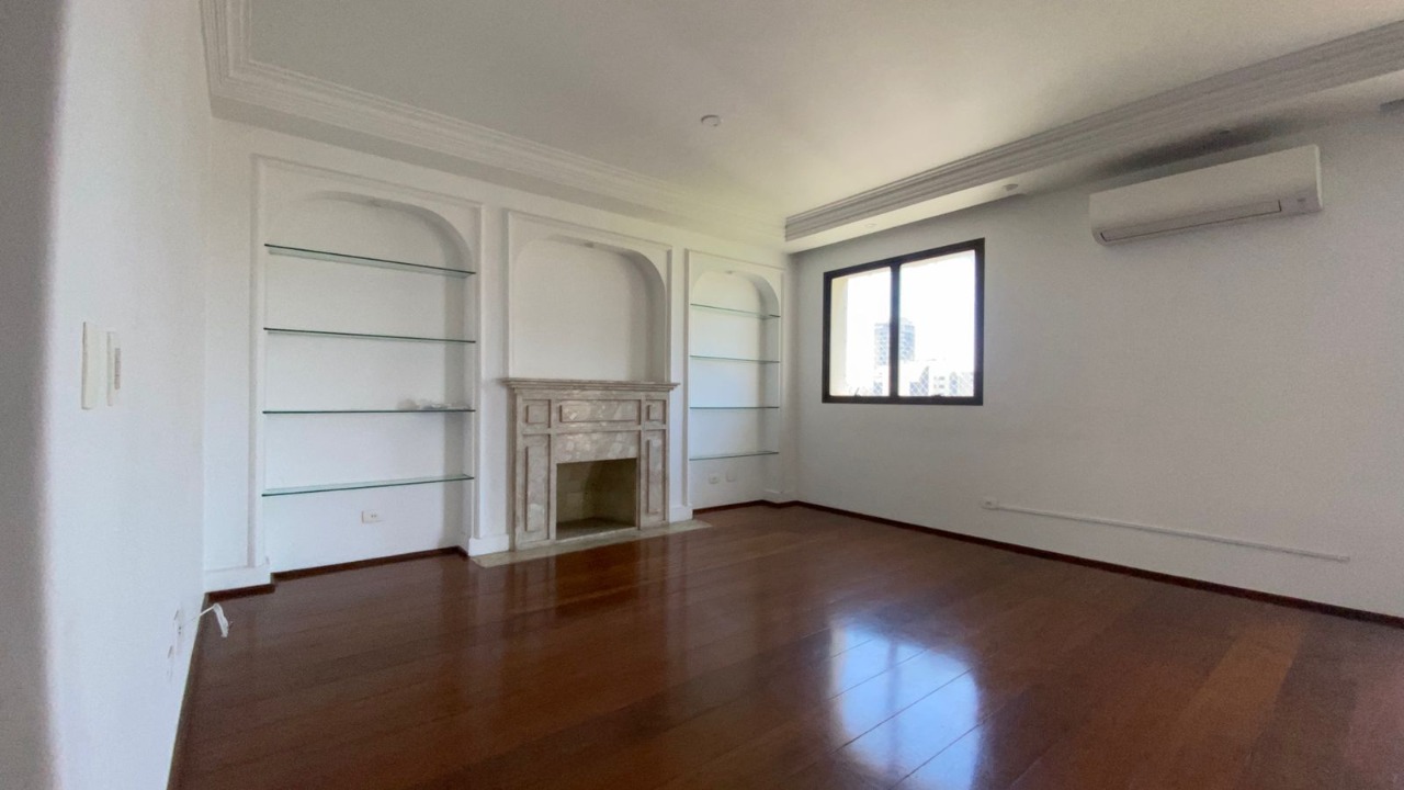 Apartamento, 4 quartos, 198 m² - Foto 6
