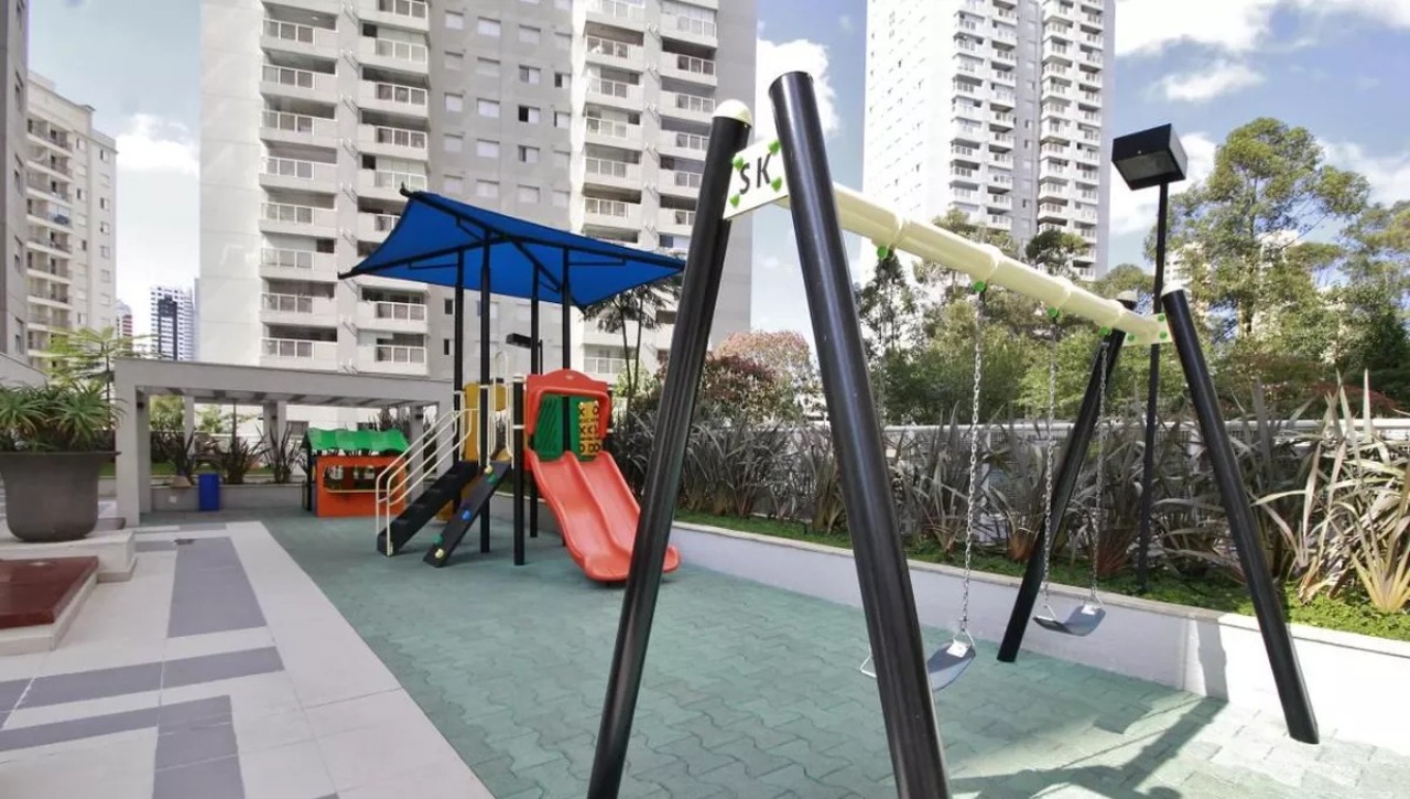Apartamento, 2 quartos, 84 m² - Foto 22