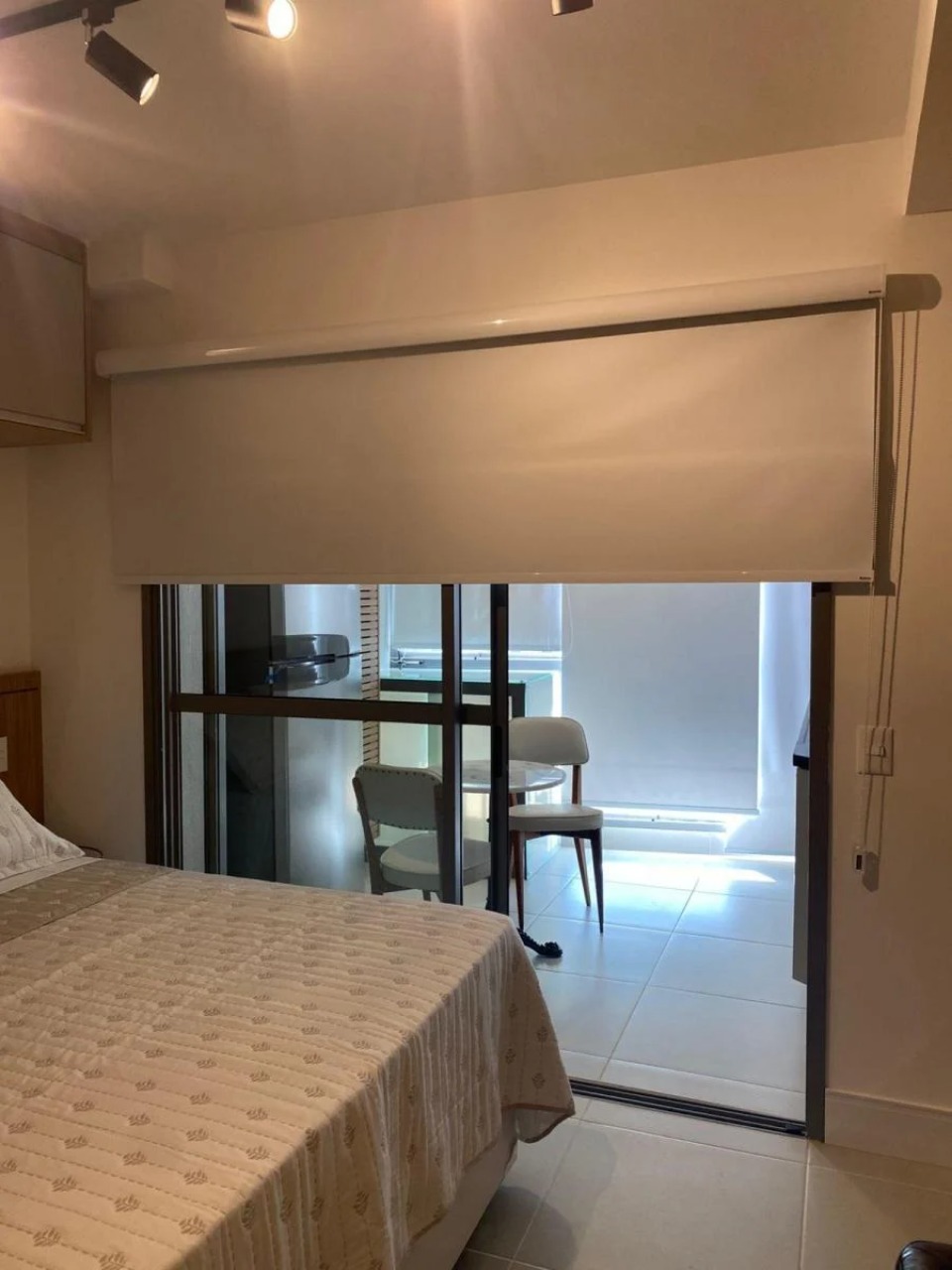 Apartamento, 1 quarto, 32 m² - Foto 11