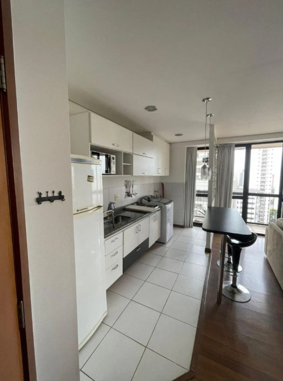 Apartamento, 1 quarto, 43 m² - Foto 12
