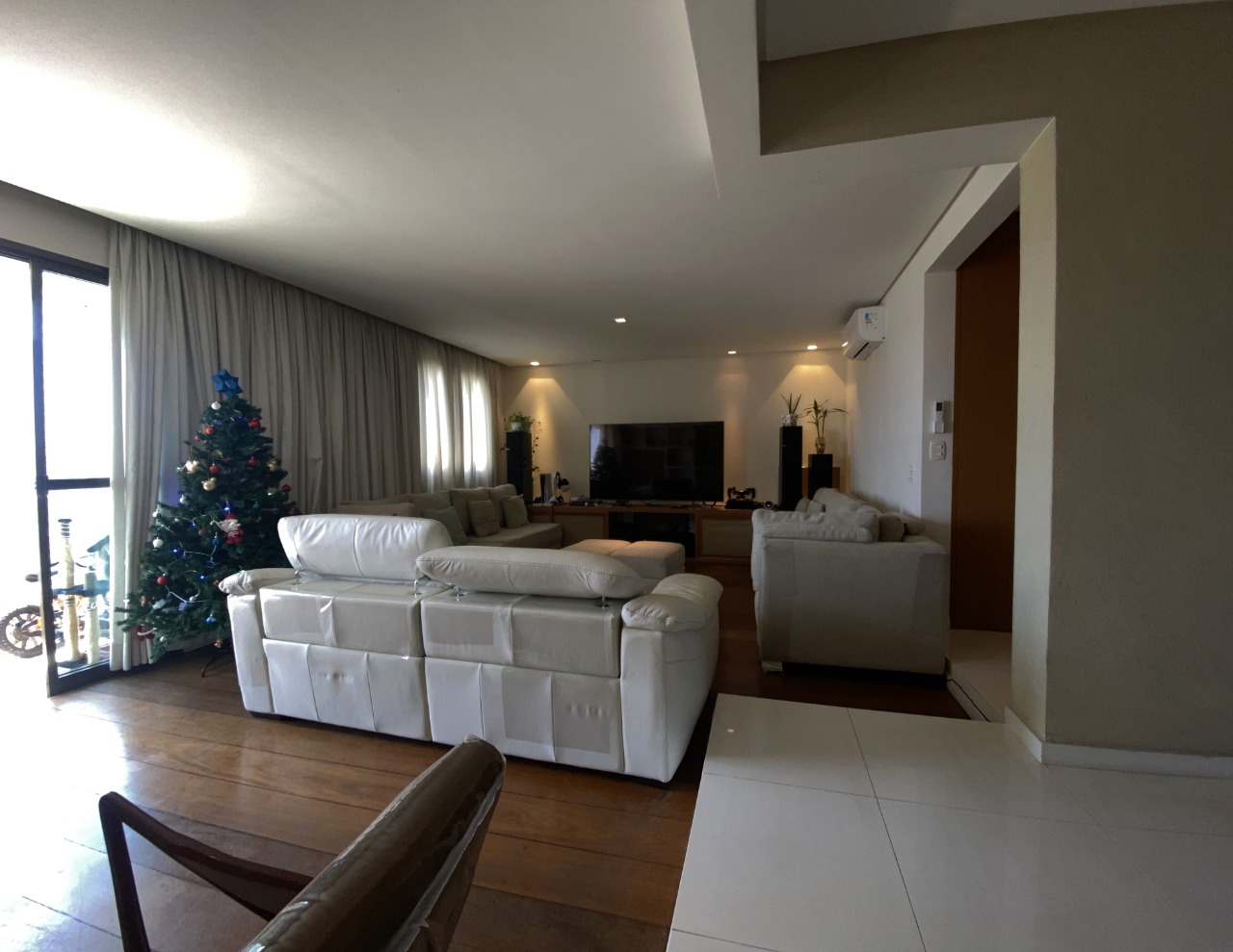 Apartamento, 4 quartos, 196 m² - Foto 6