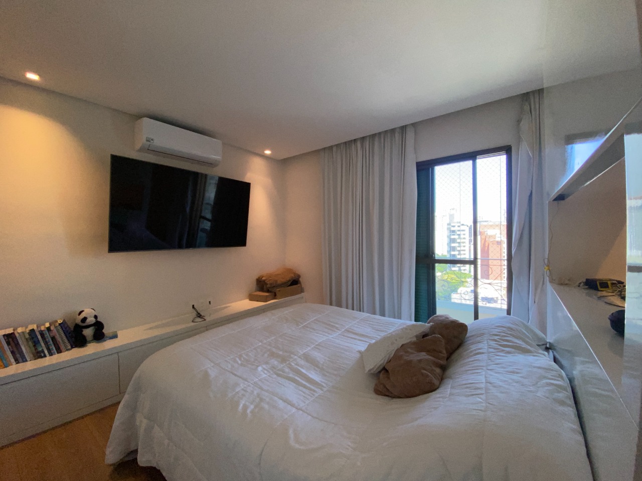 Apartamento, 4 quartos, 196 m² - Foto 30