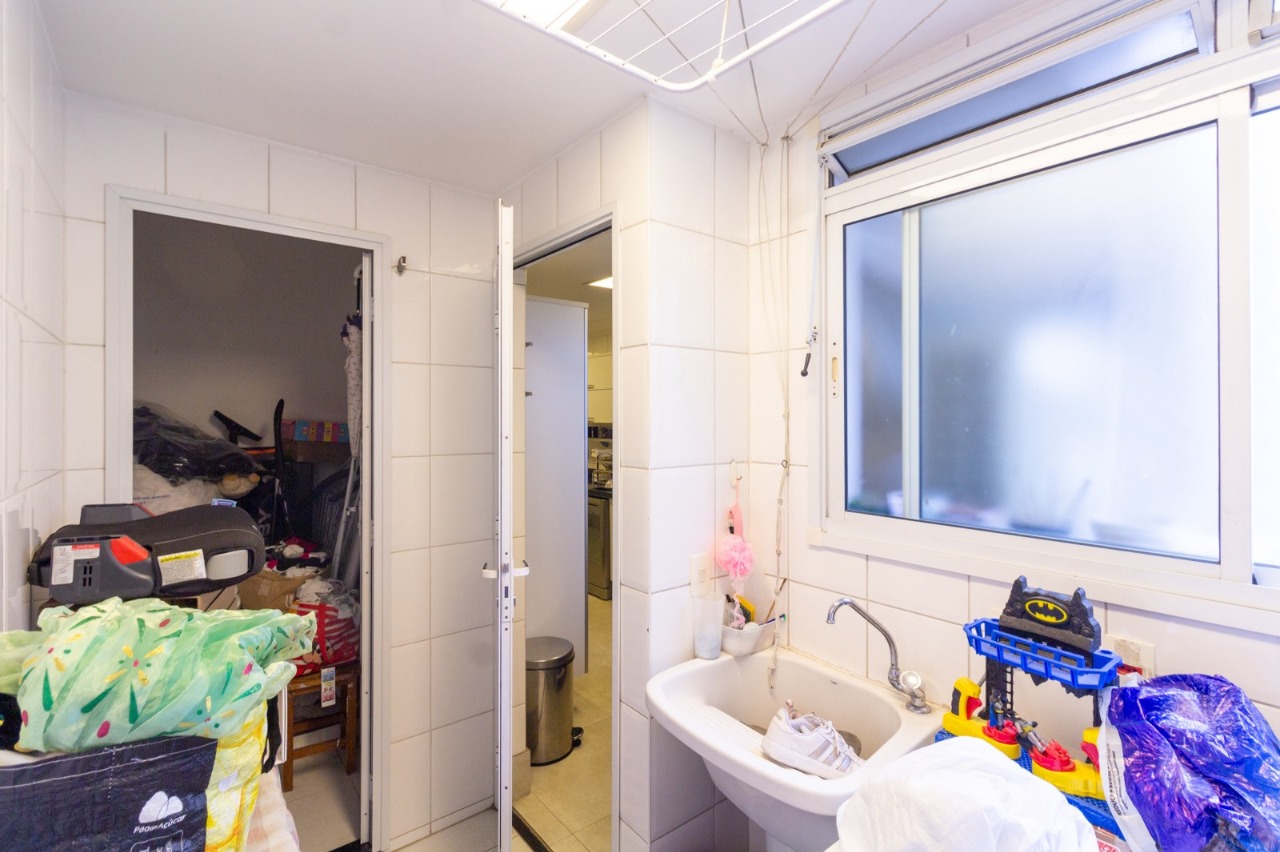 Apartamento, 3 quartos, 181 m² - Foto 48