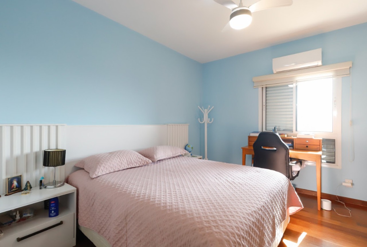 Apartamento, 3 quartos, 107 m² - Foto 31