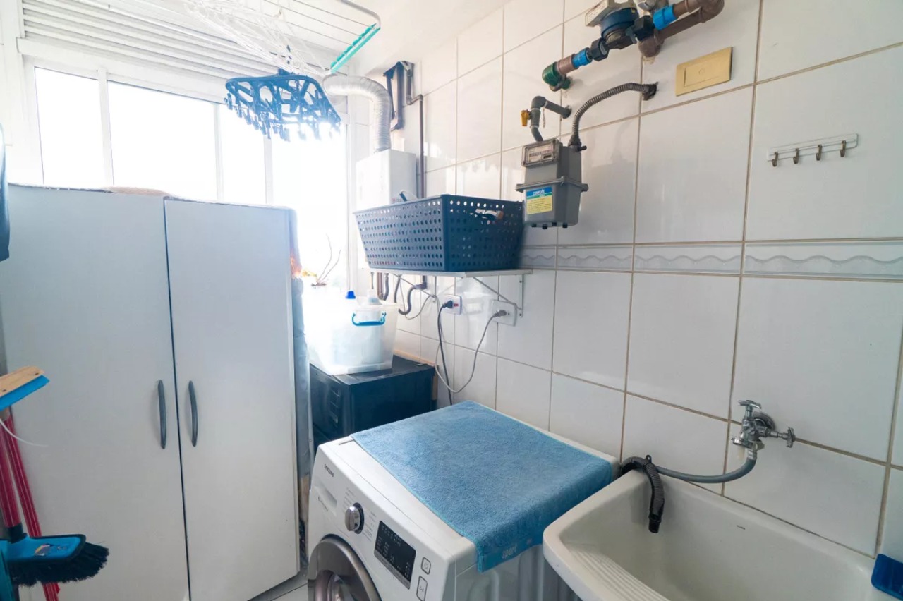Apartamento, 3 quartos, 73 m² - Foto 25