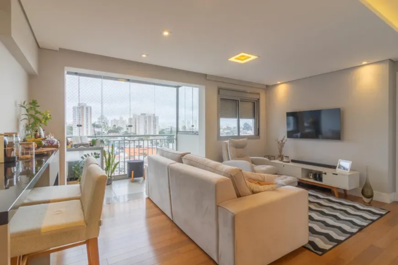 Apartamento, 2 quartos, 64 m² - Foto 3