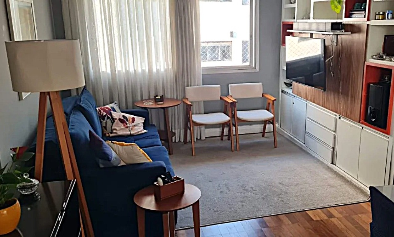 Apartamento, 3 quartos, 90 m² - Foto 16