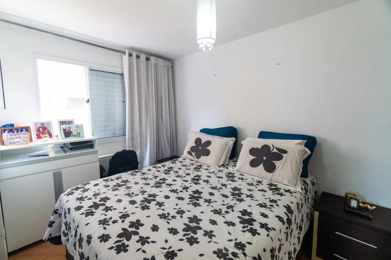 Apartamento, 3 quartos, 73 m² - Foto 11