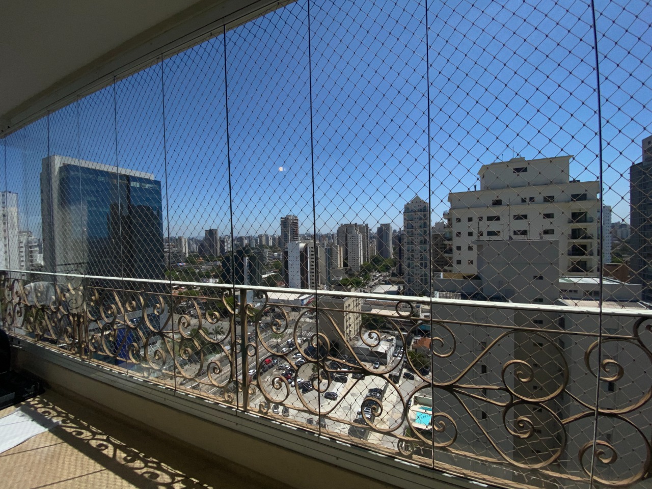 Apartamento, 4 quartos, 196 m² - Foto 4
