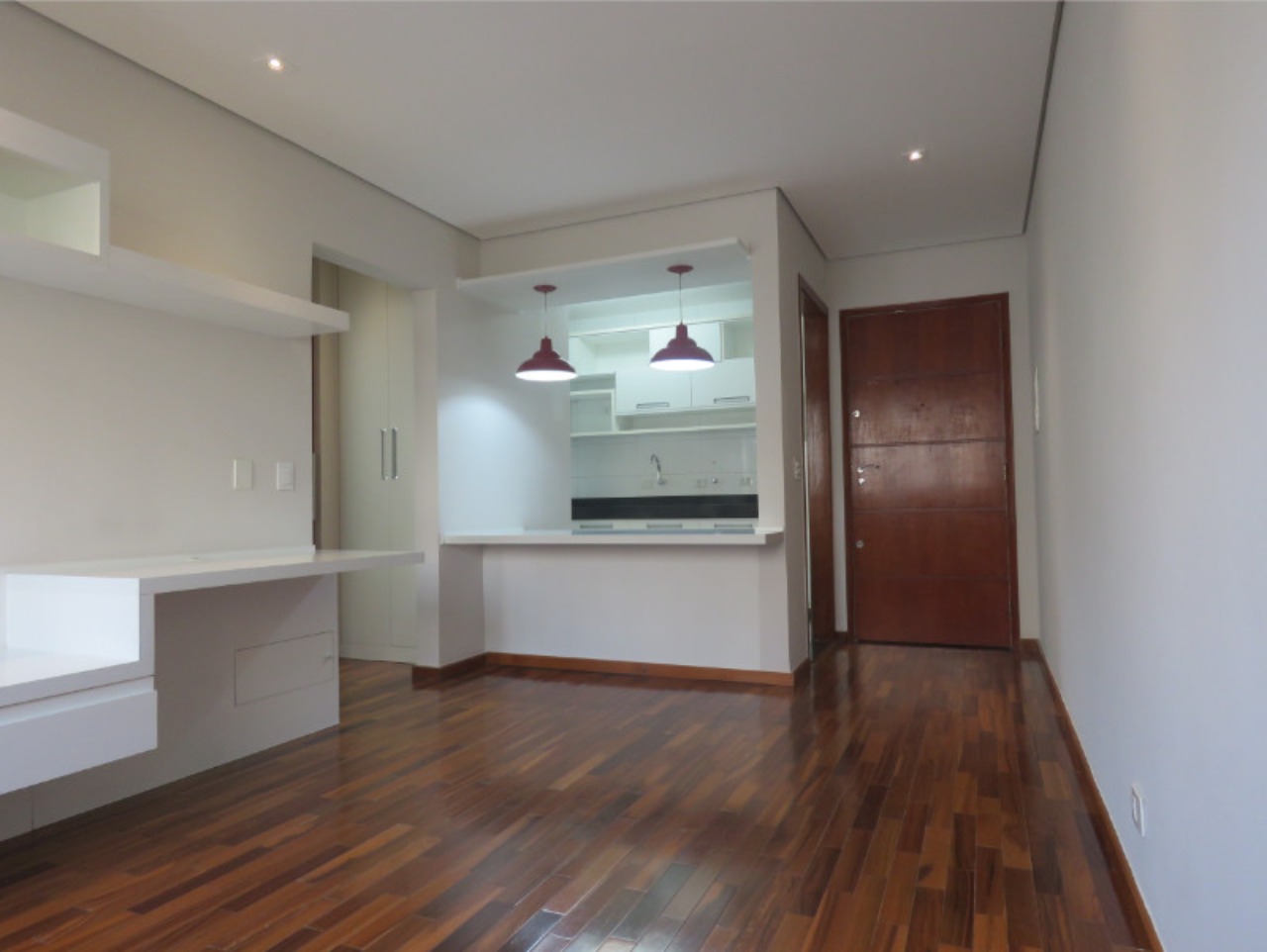 Apartamento, 1 quarto, 50 m² - Foto 15