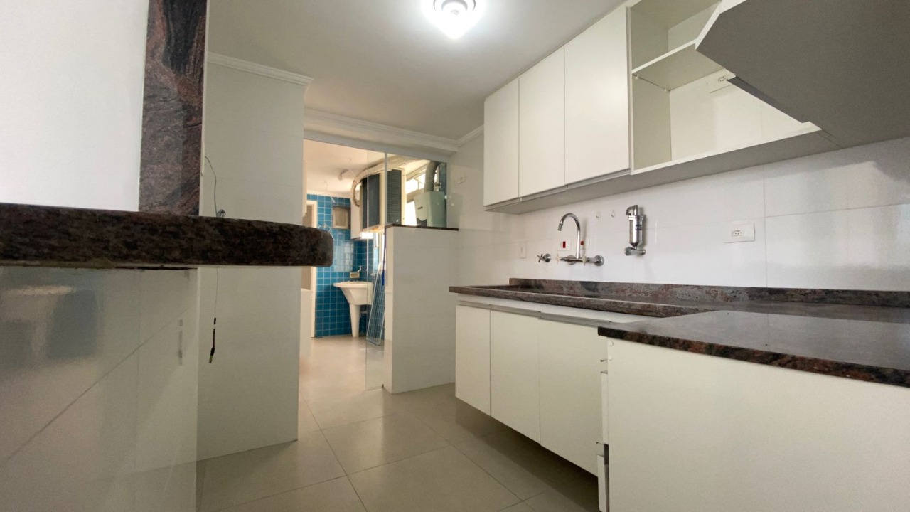 Apartamento, 2 quartos, 75 m² - Foto 3