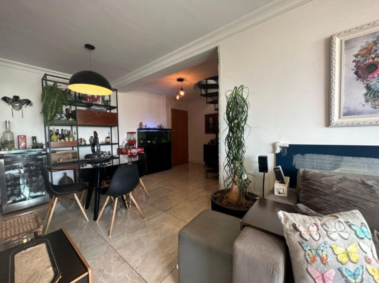Apartamento, 3 quartos, 168 m² - Foto 13