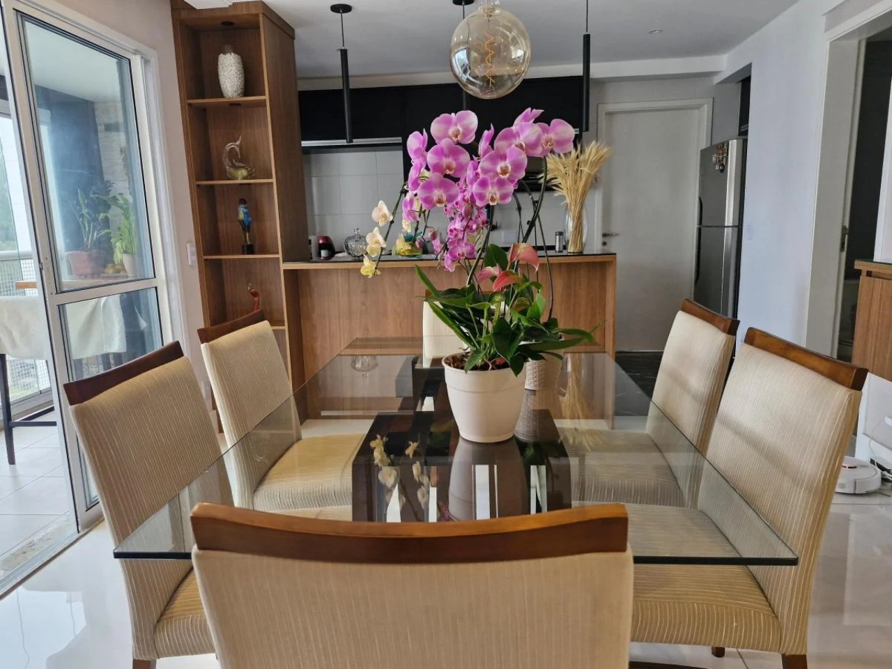 Apartamento, 2 quartos, 84 m² - Foto 5