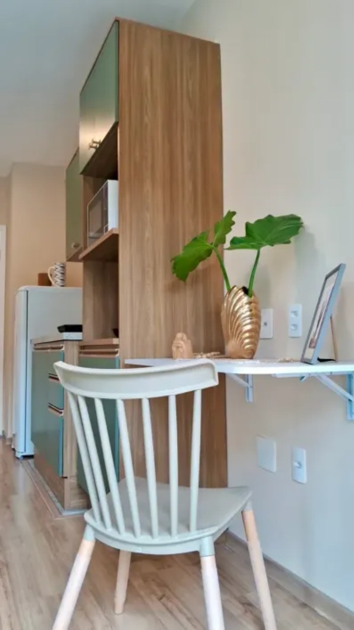 Kitnet-Studio, 33 m² - Foto 7