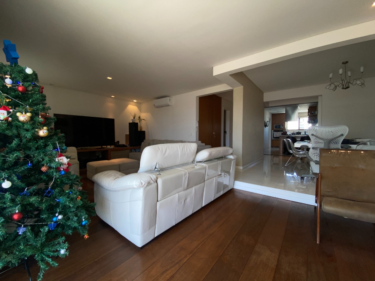 Apartamento, 4 quartos, 196 m² - Foto 5
