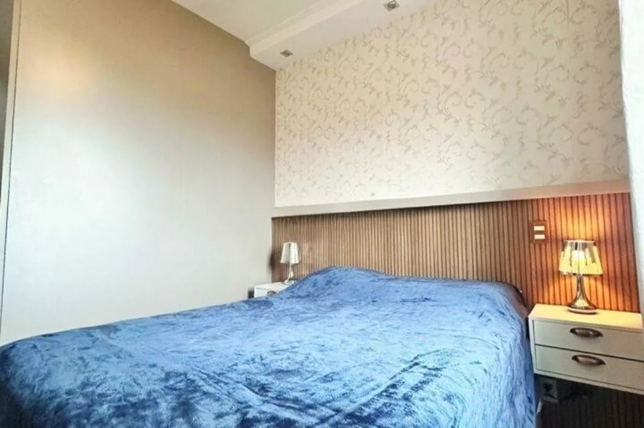 Apartamento, 2 quartos, 62 m² - Foto 5