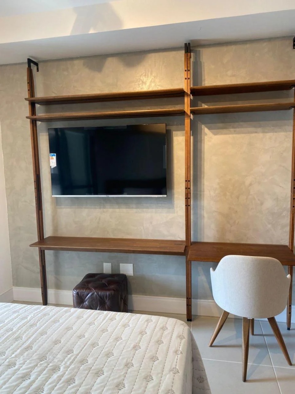 Apartamento, 1 quarto, 32 m² - Foto 4