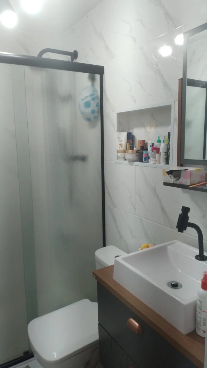 Apartamento, 3 quartos, 74 m² - Foto 3