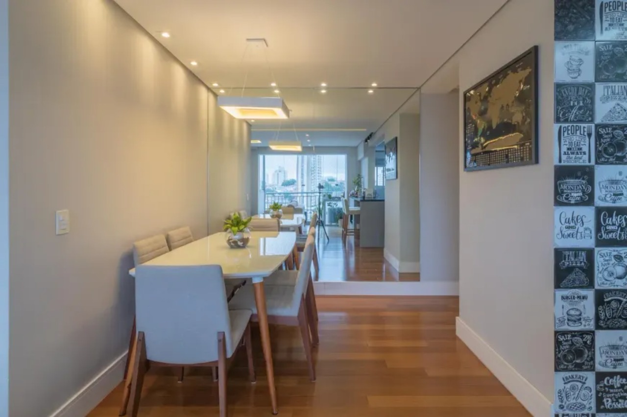 Apartamento, 2 quartos, 64 m² - Foto 5