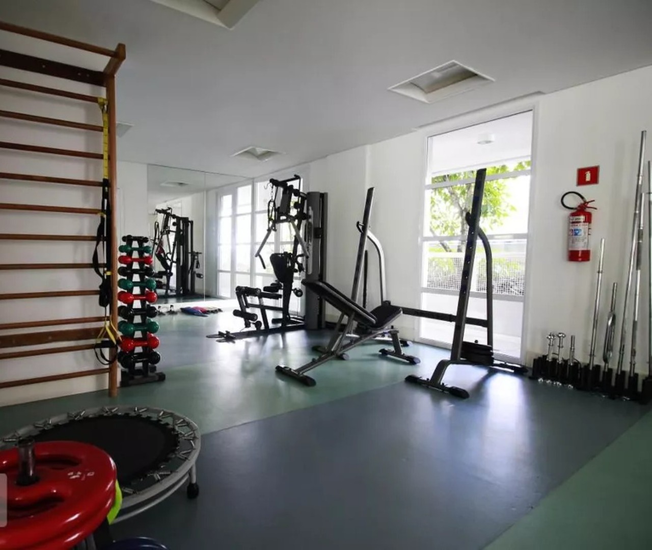 Apartamento, 2 quartos, 84 m² - Foto 16