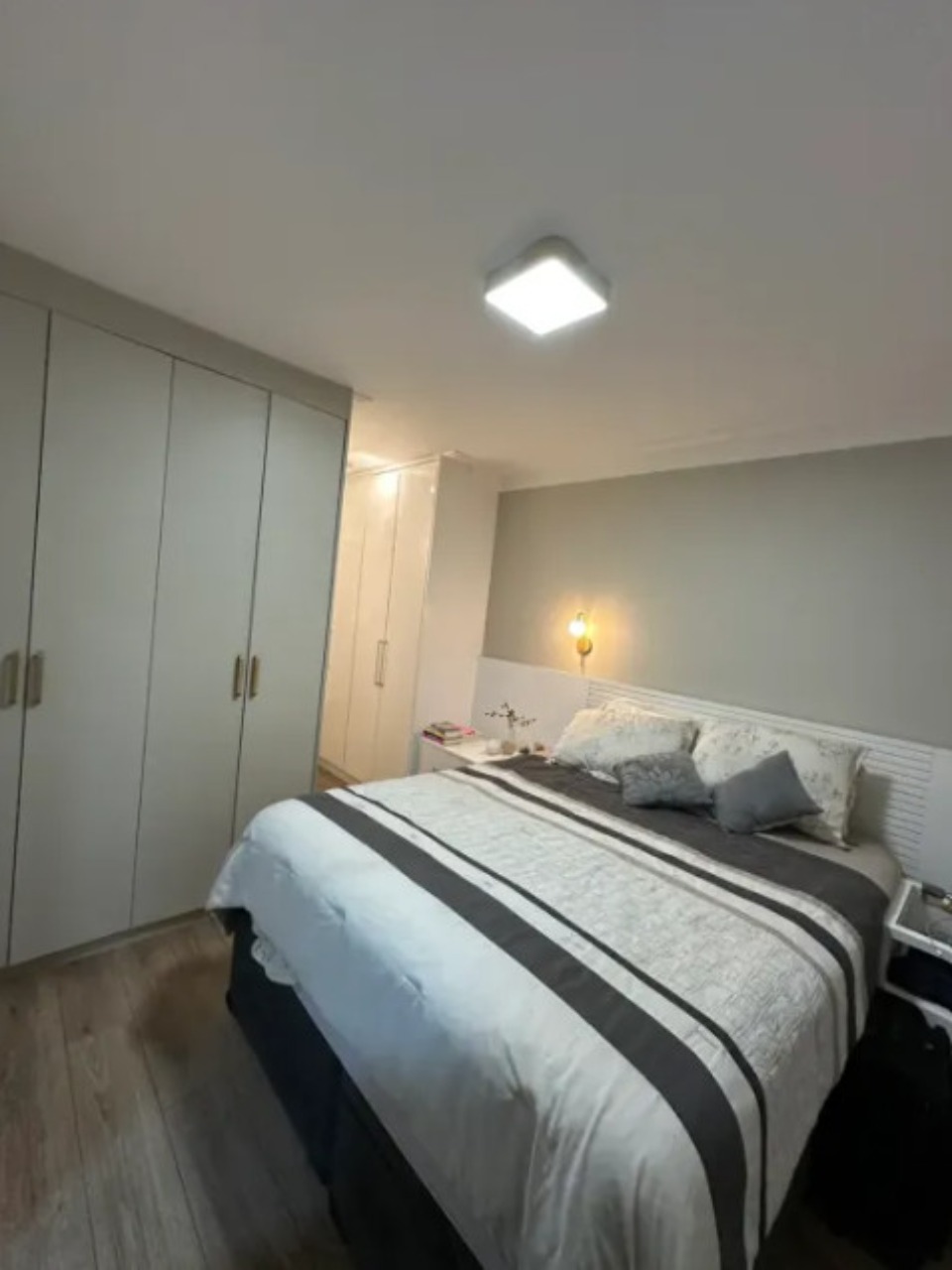 Apartamento, 3 quartos, 127 m² - Foto 8