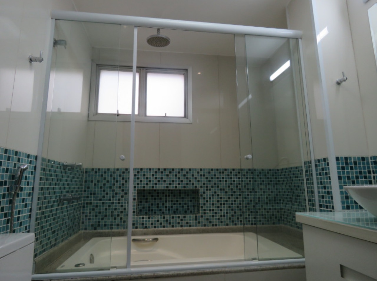 Apartamento, 1 quarto, 50 m² - Foto 7
