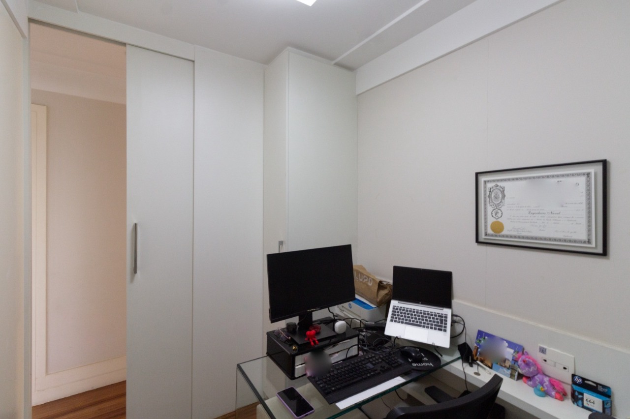 Apartamento, 3 quartos, 181 m² - Foto 10