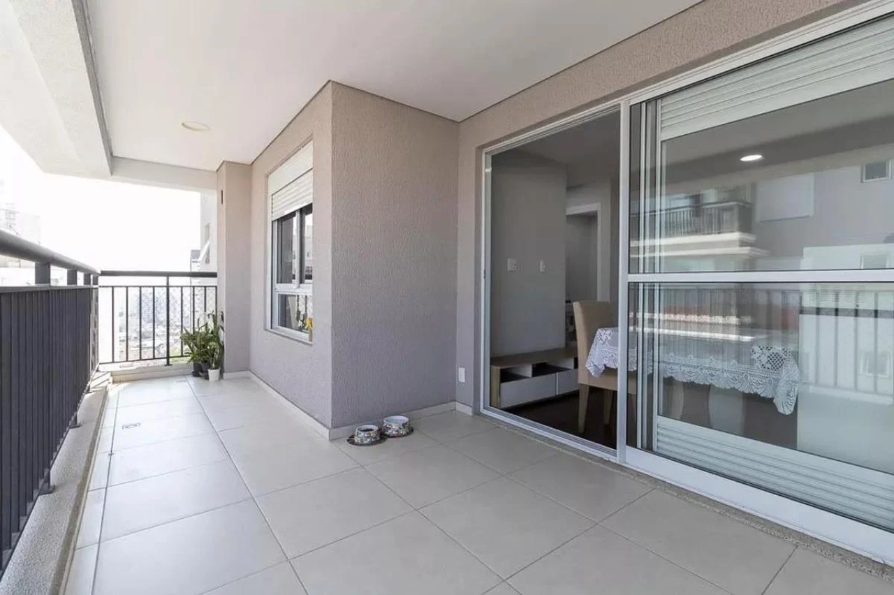 Apartamento, 3 quartos, 73 m² - Foto 1