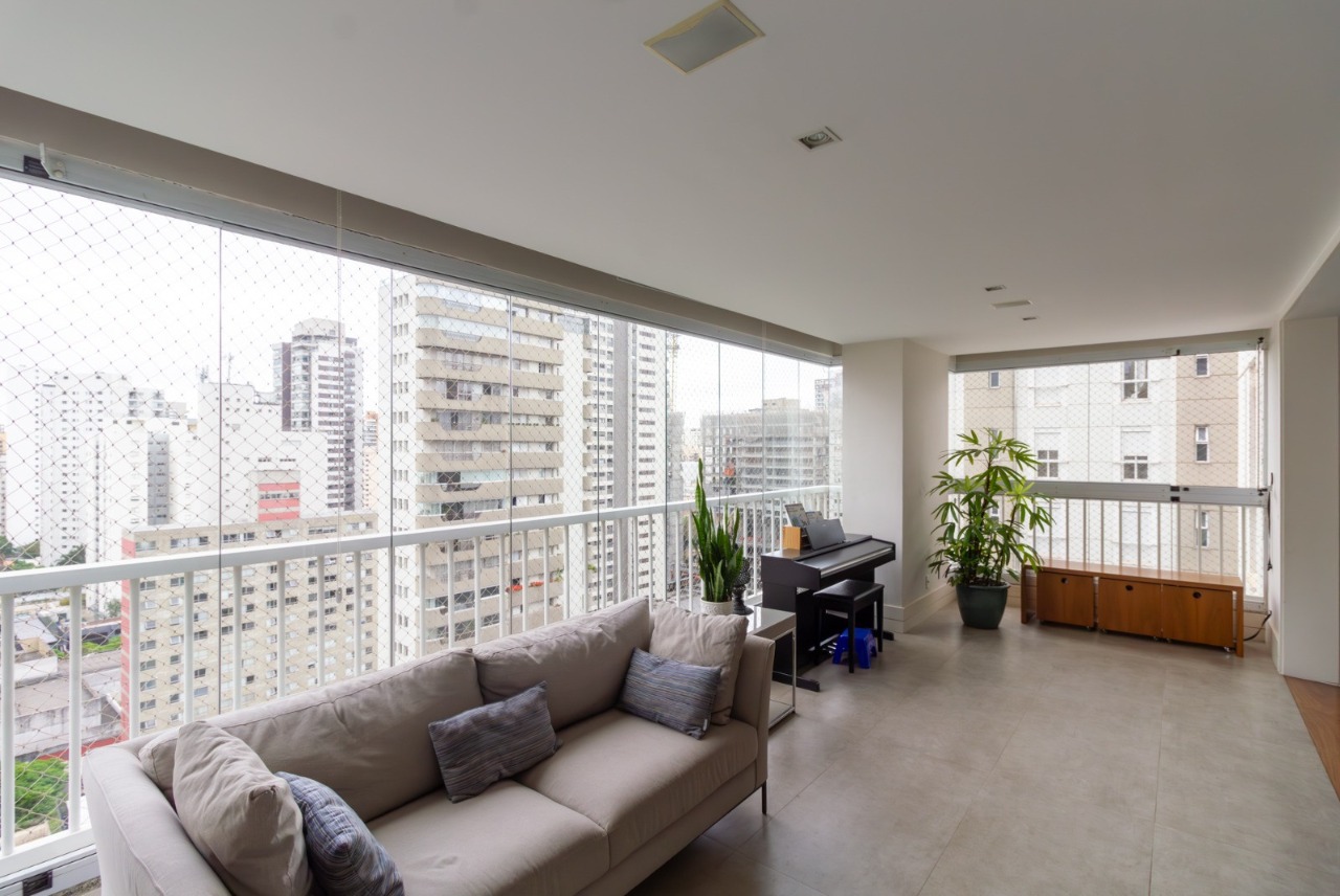 Apartamento, 3 quartos, 181 m² - Foto 56