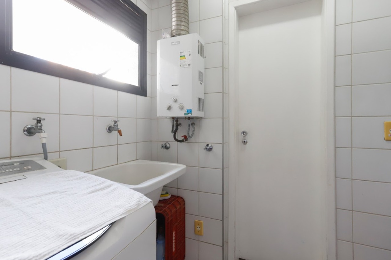 Apartamento, 3 quartos, 107 m² - Foto 15