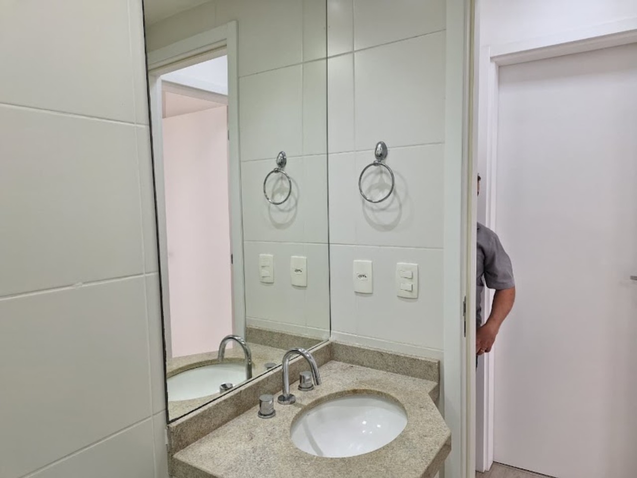 Apartamento, 2 quartos, 57 m² - Foto 16