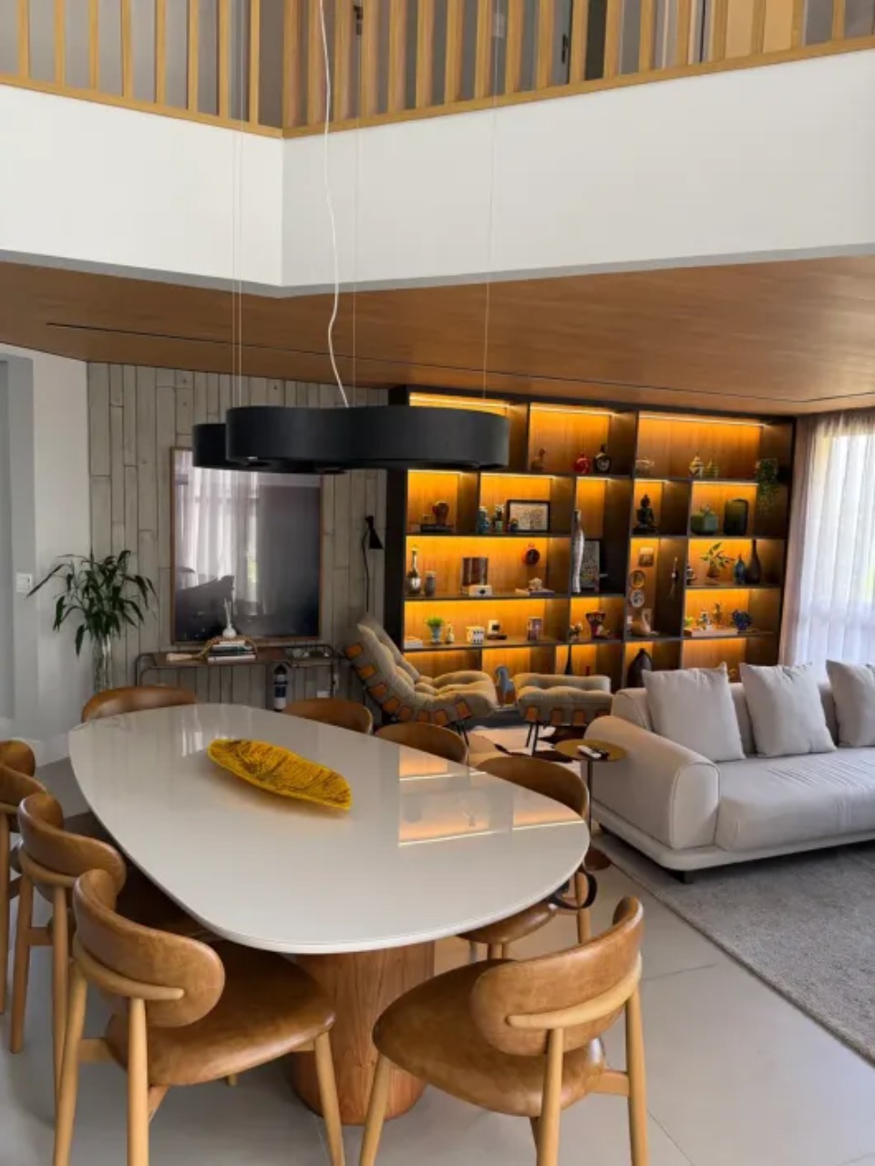 Apartamento, 3 quartos, 150 m² - Foto 2
