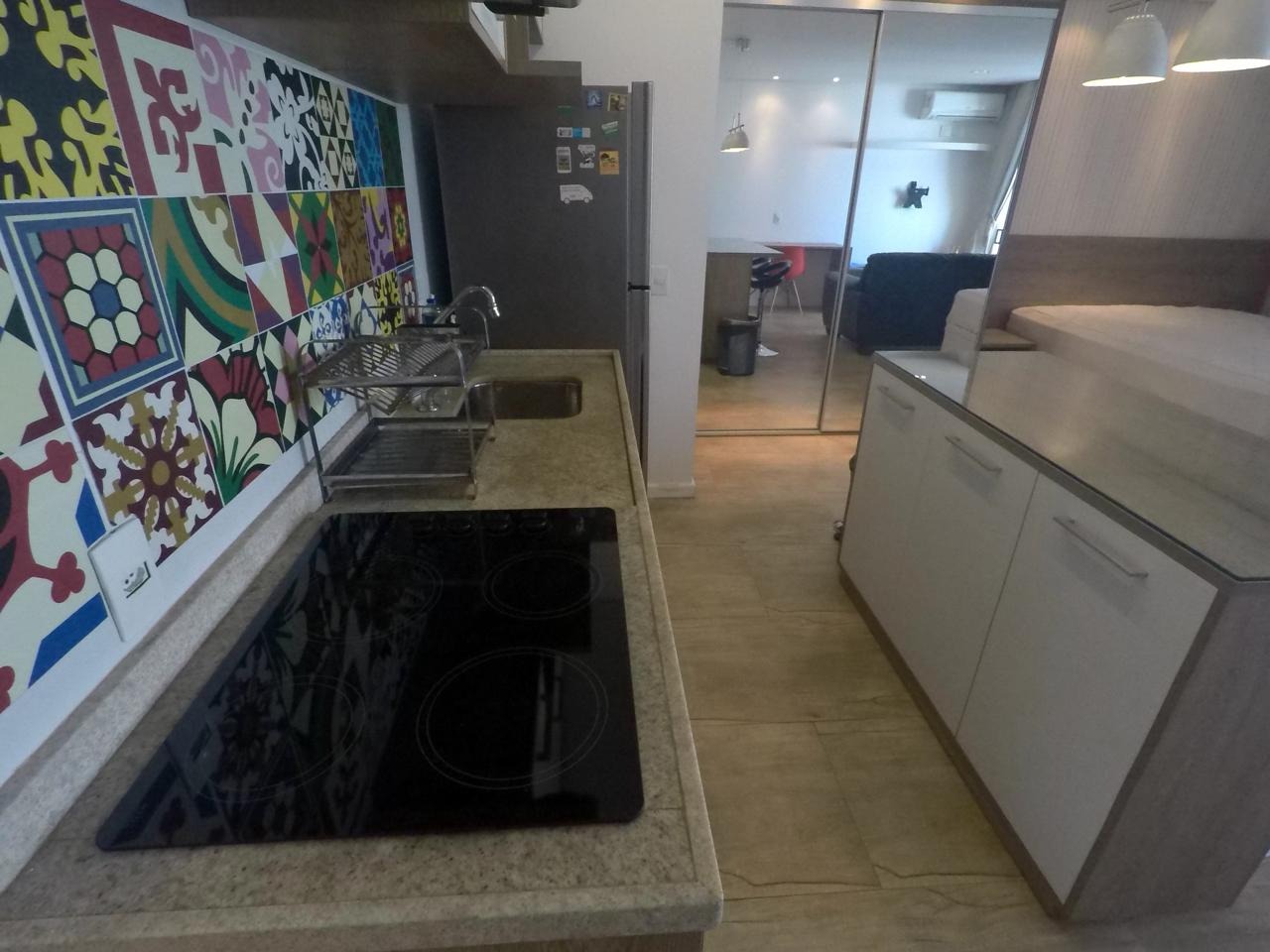 Apartamento, 1 quarto, 46 m² - Foto 5