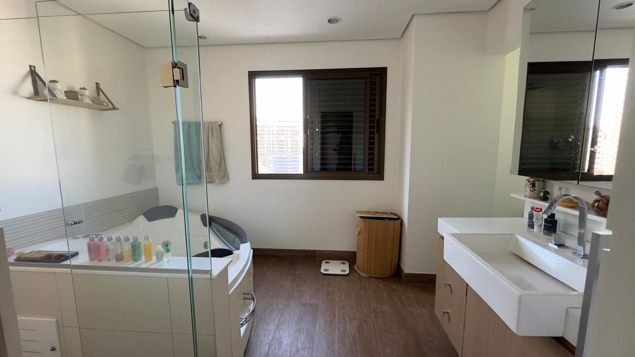 Apartamento, 3 quartos, 174 m² - Foto 17